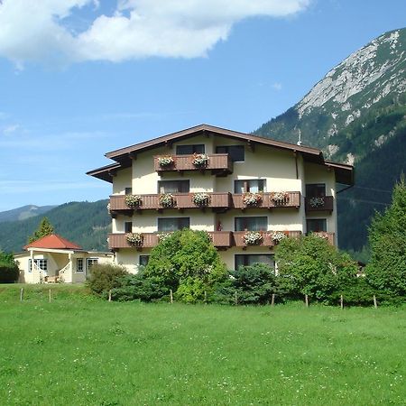Haus Birnbacher Achenkirch Exteriér fotografie