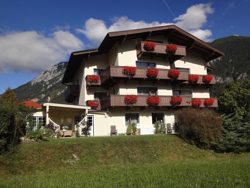 Haus Birnbacher Achenkirch Exteriér fotografie