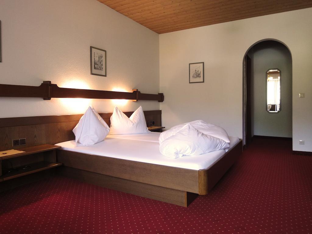 Haus Birnbacher Achenkirch Pokoj fotografie
