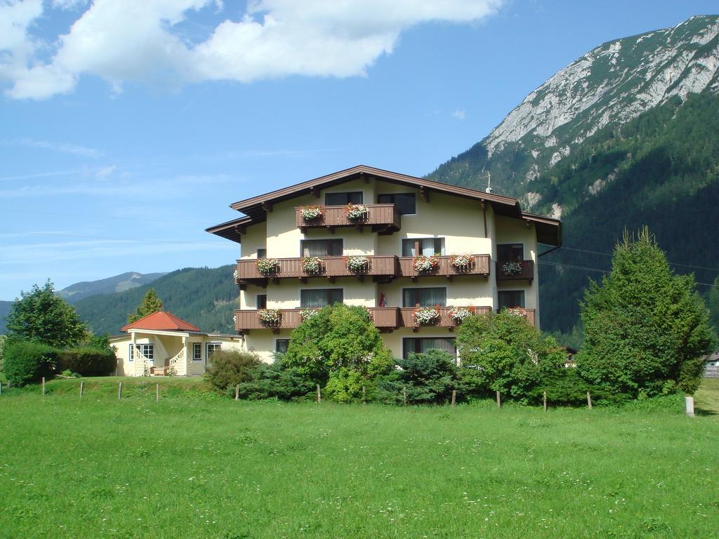 Haus Birnbacher Achenkirch Exteriér fotografie