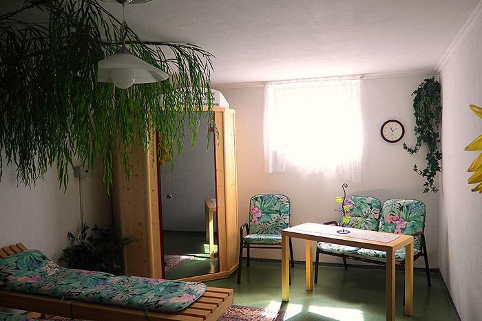 Haus Birnbacher Achenkirch Exteriér fotografie