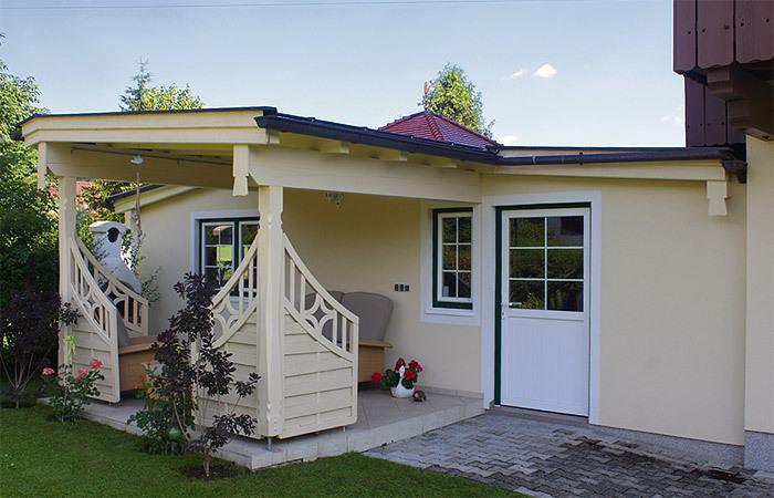 Haus Birnbacher Achenkirch Exteriér fotografie